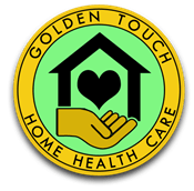 Golden Touch Home Health Care image