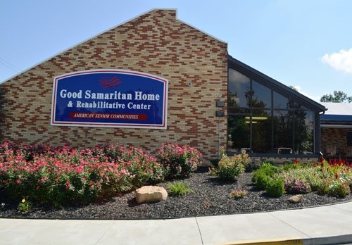 Good Samaritan Home & Rehabilitative Center image