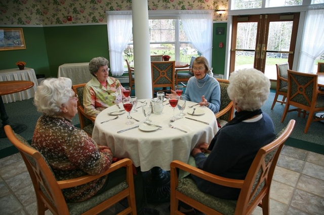 St. Andrews Village Retirement Community image