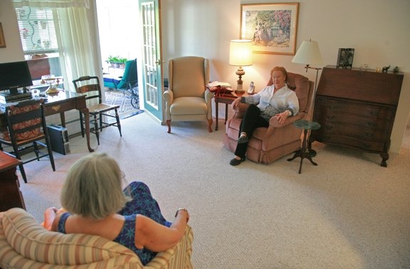 St. Andrews Village Retirement Community image