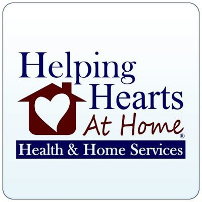 Helping Hearts At Home image