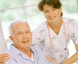 Home Sweet Home Care image