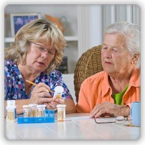 Affinity Home Care Agency image