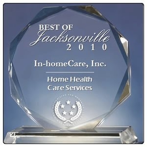 In-Home Care image