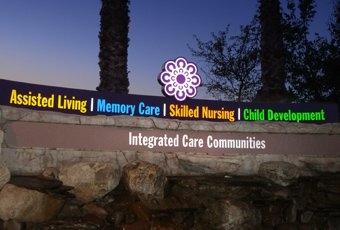 Integrated Care Communities image
