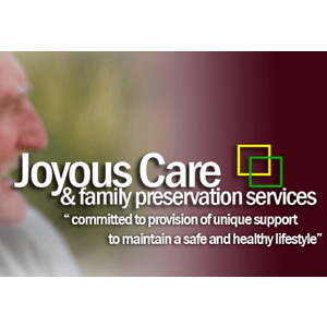 Joyous Care Services image