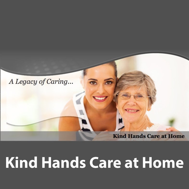 Kind Hands Care at Home image