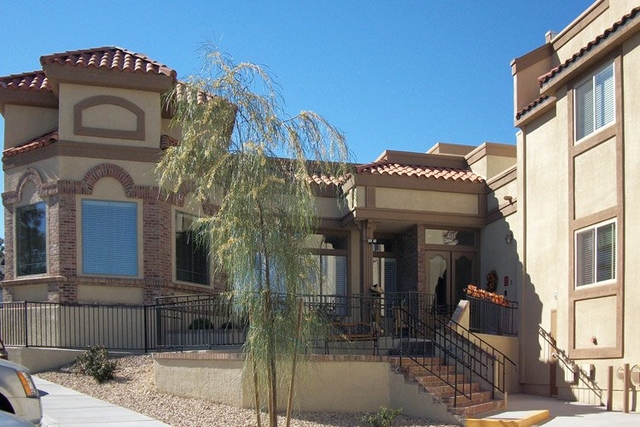 Lakeview Terrace of Boulder City image