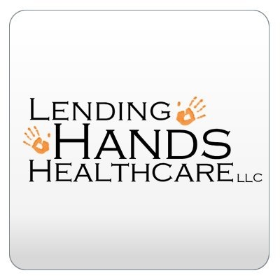 Lending Hands Healthcare image