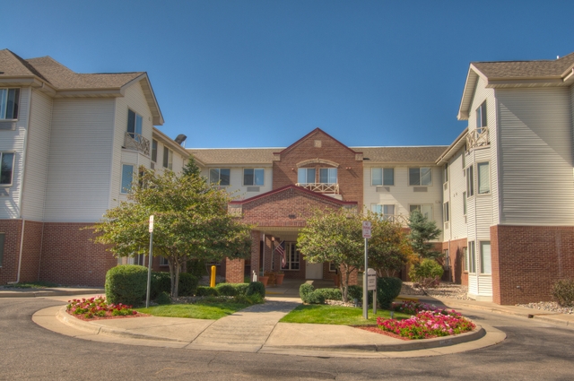 Caley Ridge Assisted Living image