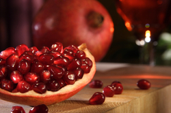 Pomegranate