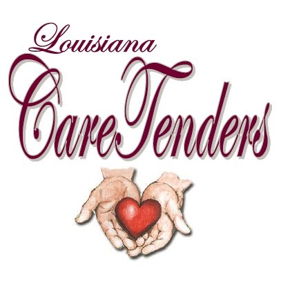 Louisiana Caretenders image