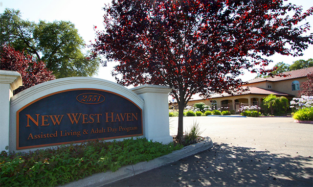 New West Haven image
