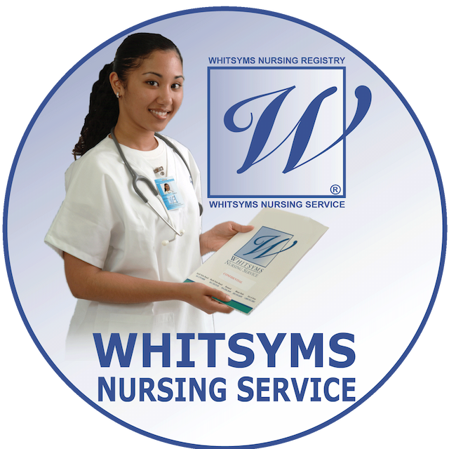 Whitsyms Nursing Service image