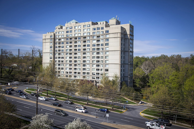 Five Star Premier Residences of Chevy Chase image