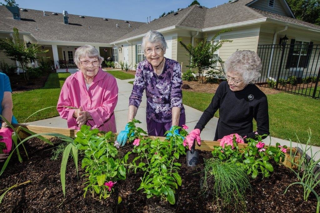 Country Place Senior Living of Fairhope image