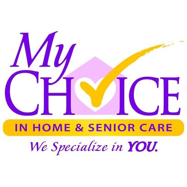 My Choice In Home Care image