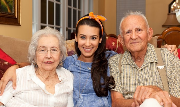 Elite Senior Home Care image