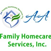 AA Family Homecare Services Inc. image