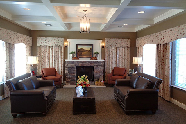 The Laurel at Vernon Hills Memory Care image