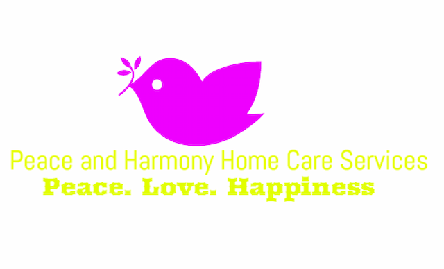 Peace and Harmony Homecare Services image