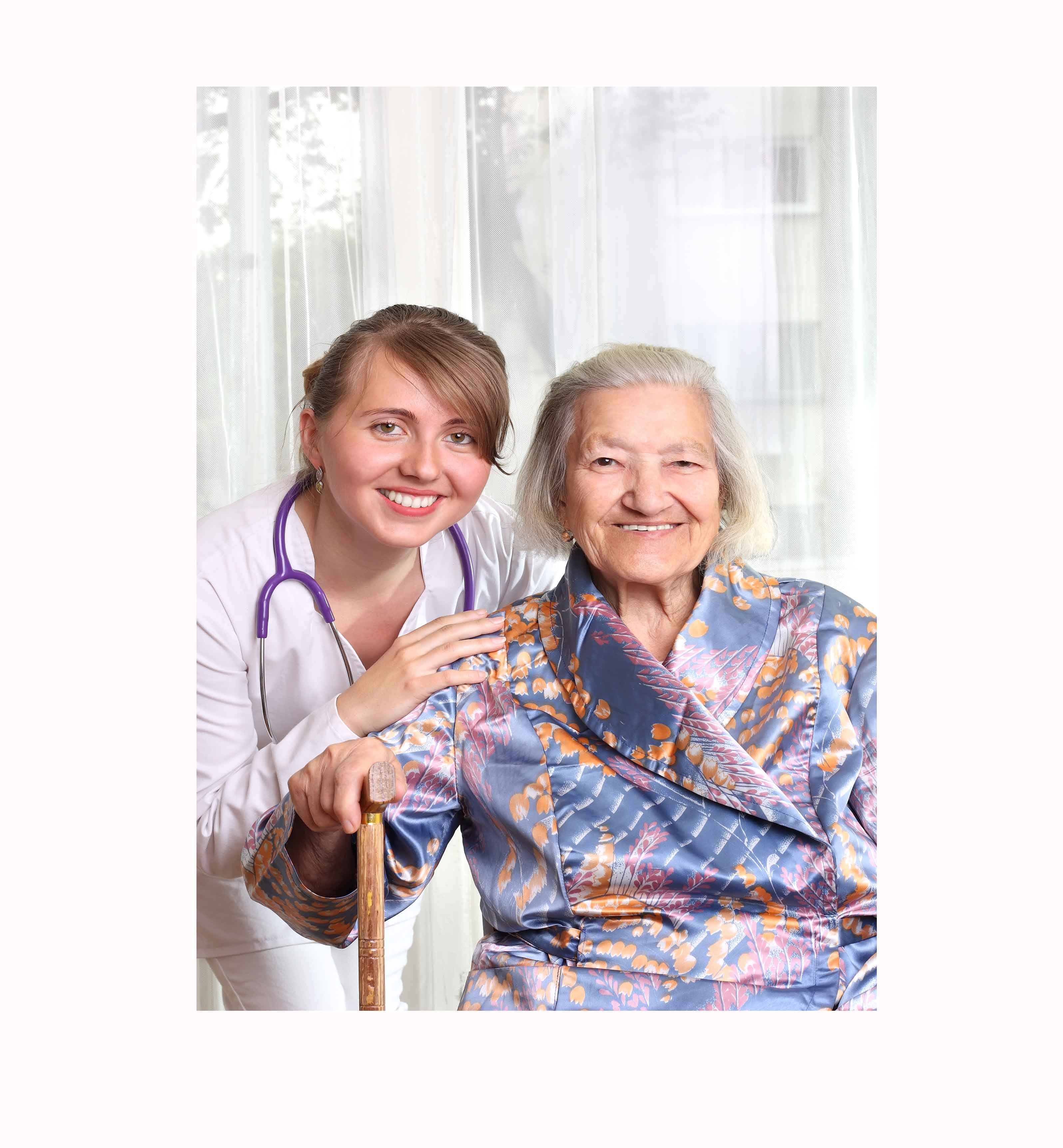 Happy at Home Care - West Palm Beach, FL image