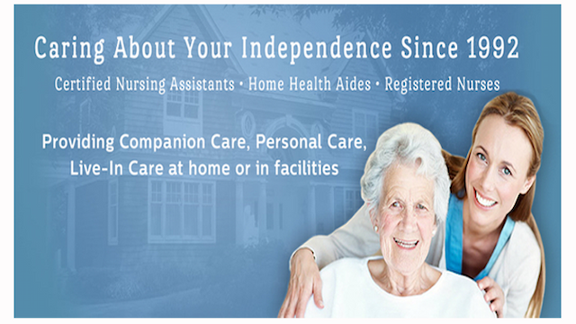 American In-Home Care image