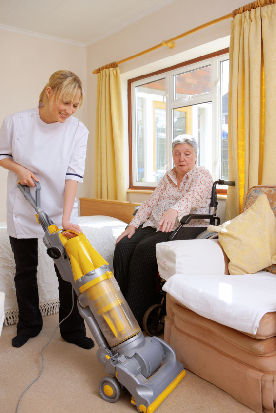 Mishle Home Care image