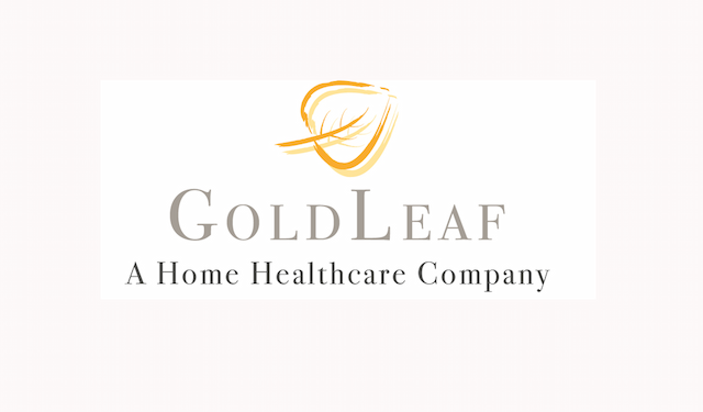 Goldleaf Homecare image