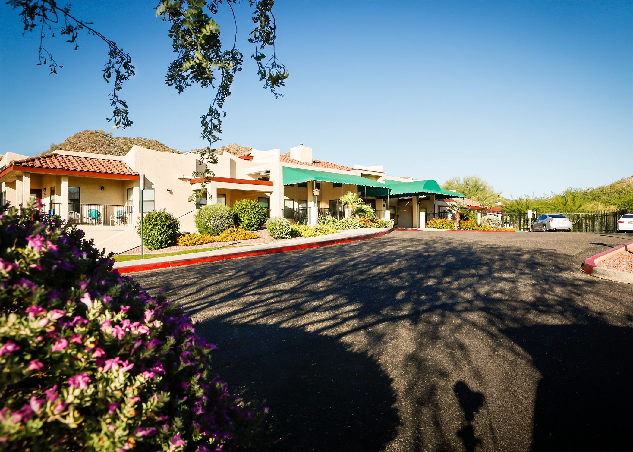 Bethesda Gardens Assisted Living and Memory Care, Phoenix image