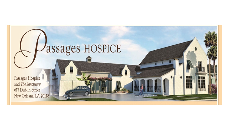 Passages Hospice image