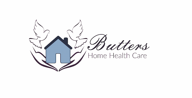 Butters Home Health Care image