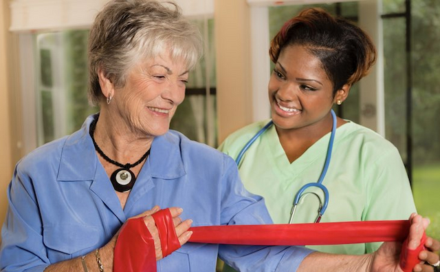 Just In Time Care Services image