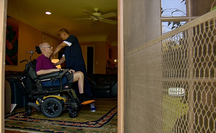 Honor - In Home Senior Care Culver City image
