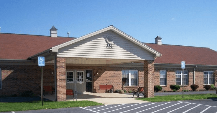 TimberView Crossing Assisted Living image