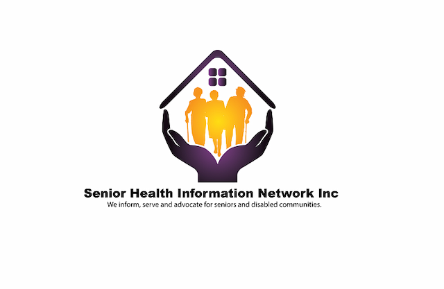 Senior Health Information Network image