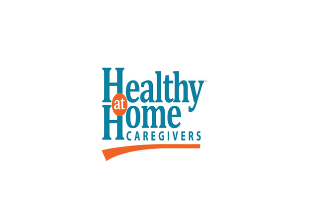 Healthy At Home Caregivers image