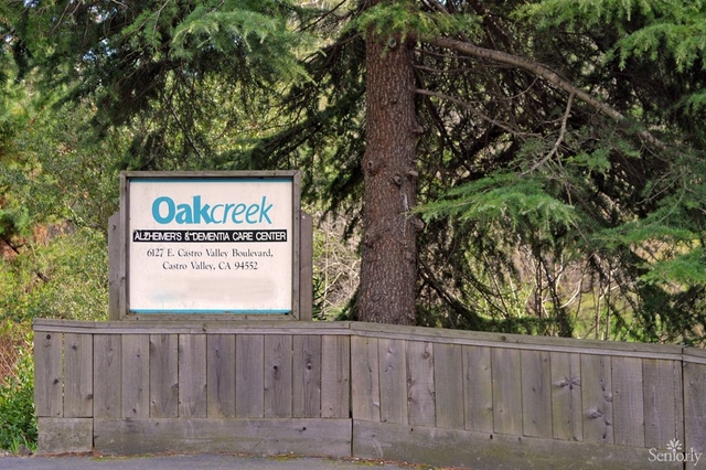 Oak Creek image