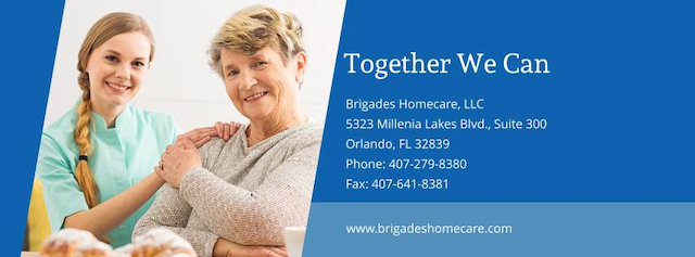Brigades Homecare  image