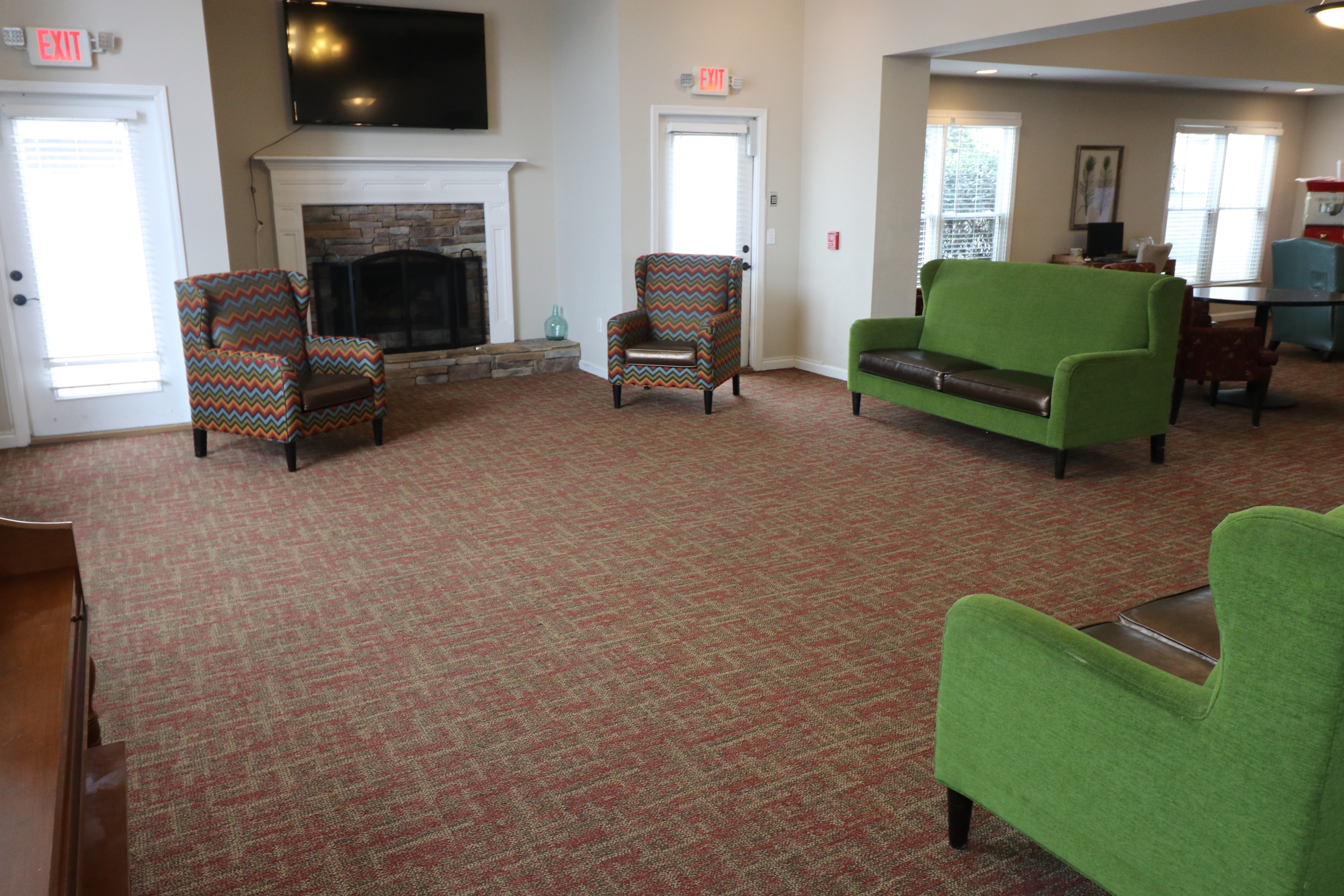 GoldenCrest Assisted Living at Morrow image