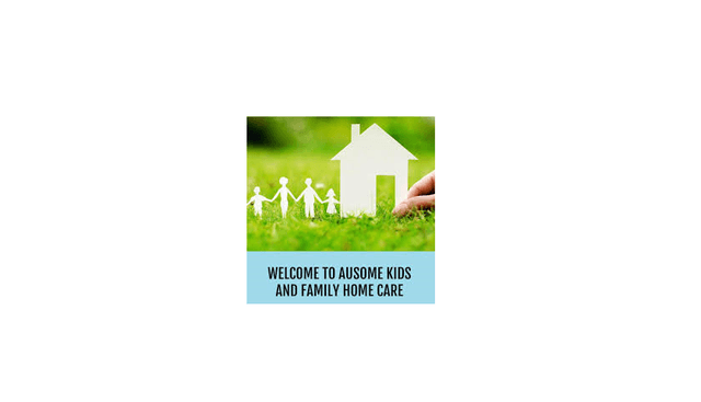AuSome Kids and Family Home Care - Philadelphia, PA image