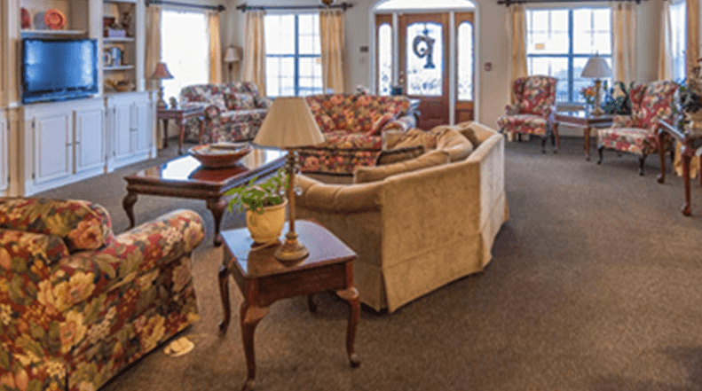 Providence Assisted Living of Grenada image