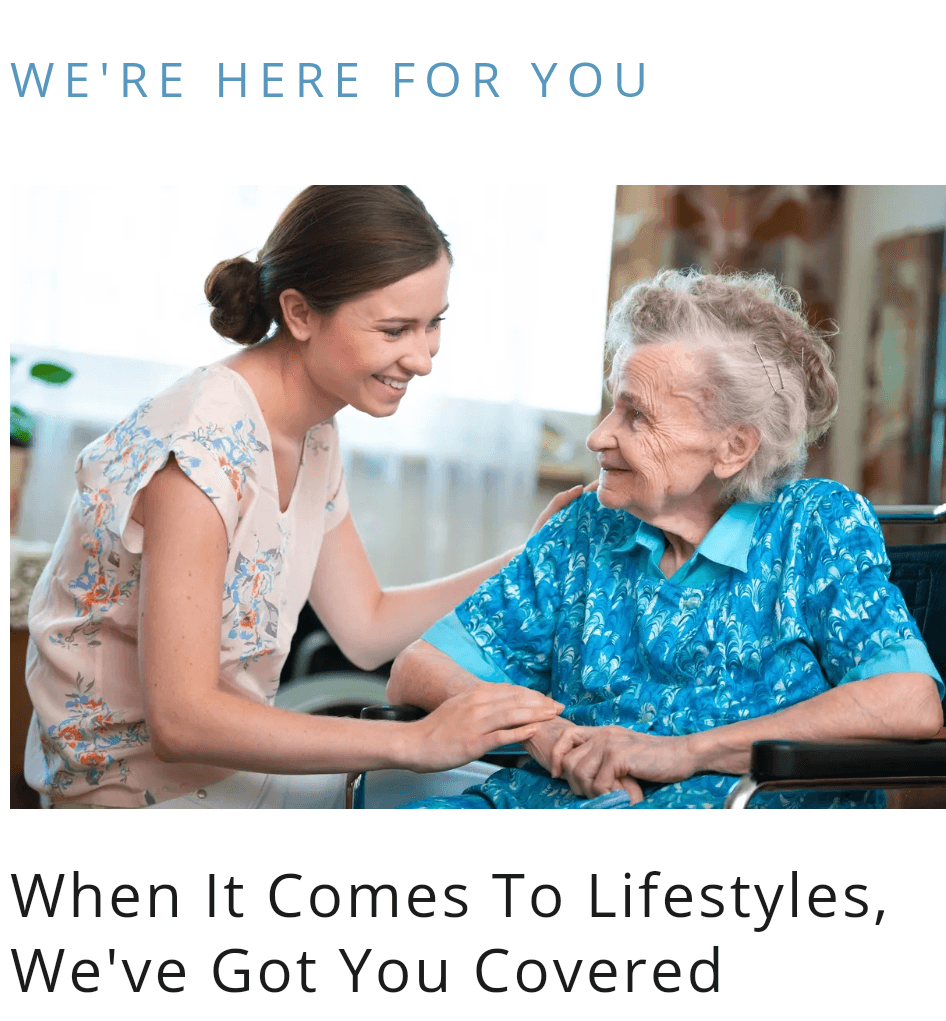 ATNB Home Care & Lifestyle Mgt., LLC image