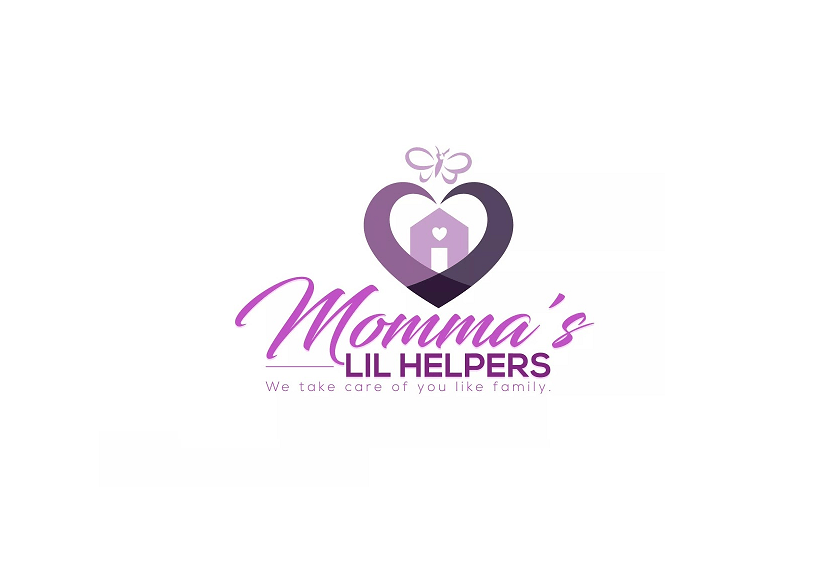 Momma's Lil Helpers Homemakers and Companions image