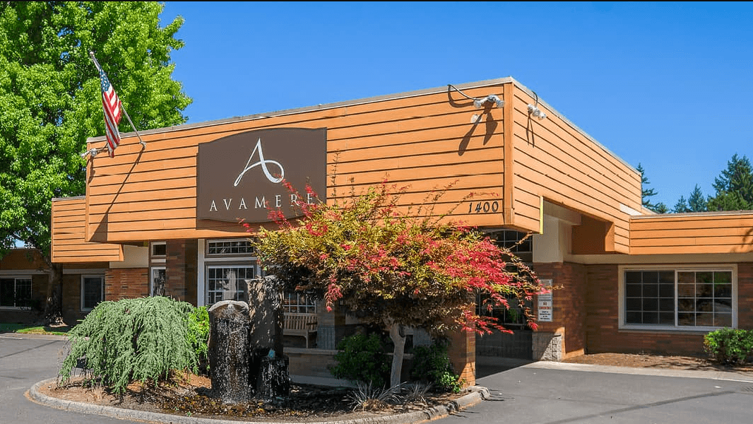 Avamere Rehabilitation of Oregon City image