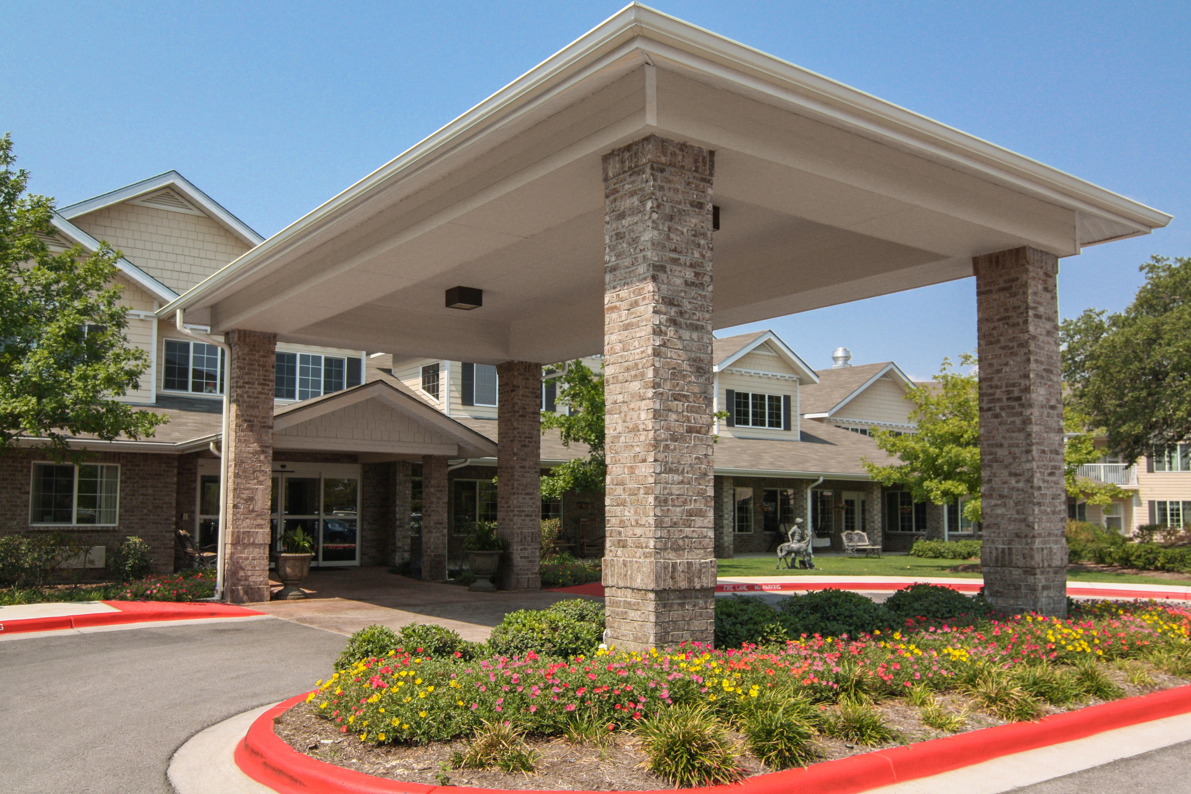 Asher Point Independent Living of Round Rock image