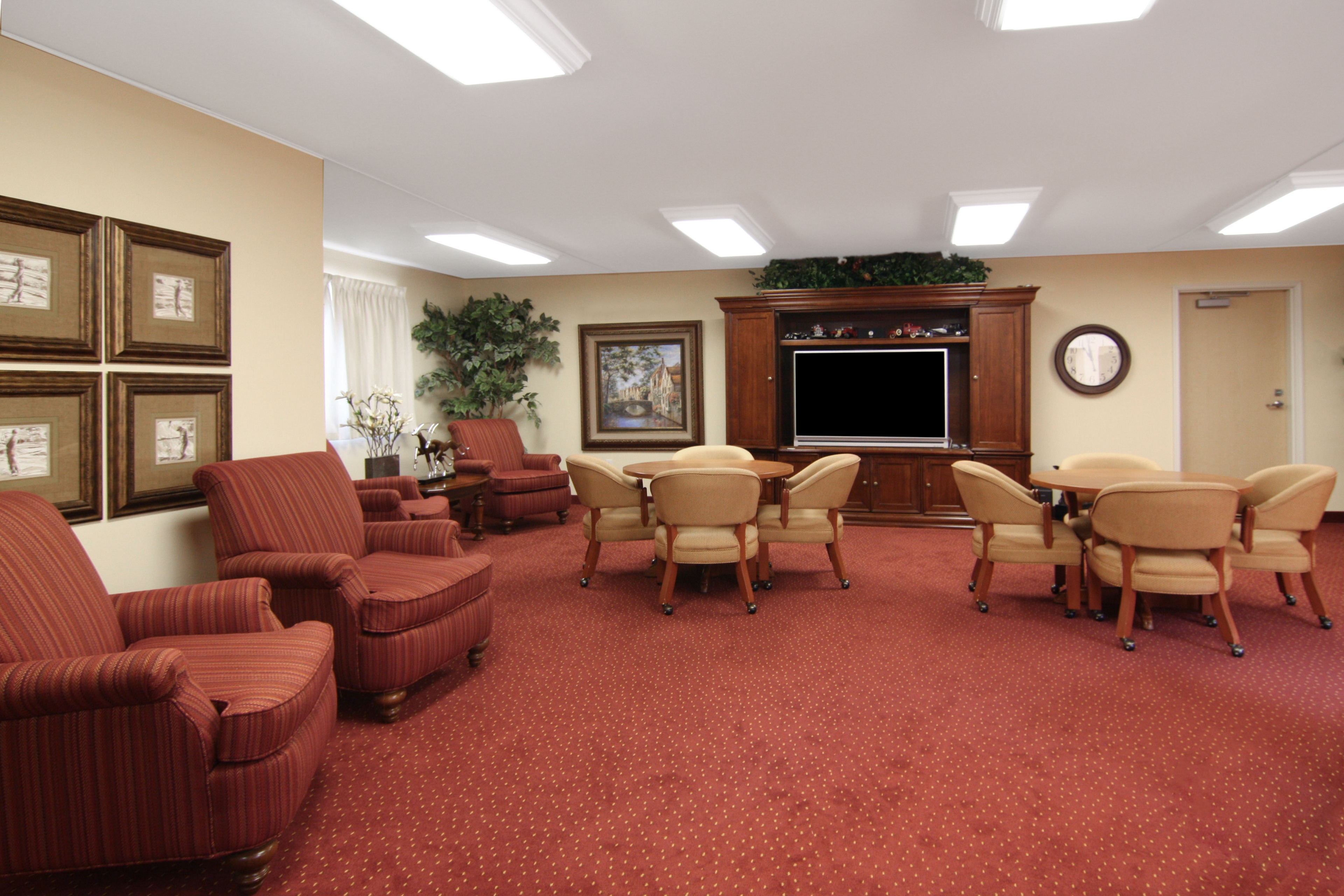 Asher Point Independent Living of Round Rock image