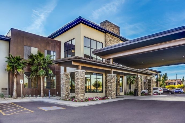 The 10 Best Memory Care Facilities in Avondale, AZ for 2024