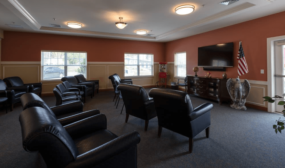 All American Assisted Living at Coram image