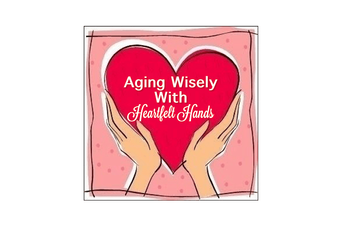 Aging Wisely with Heartfelt Hands image
